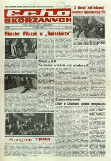 Echo Skórzanych, 1989, nr 2