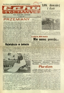 Echo Skórzanych, 1989, nr 5