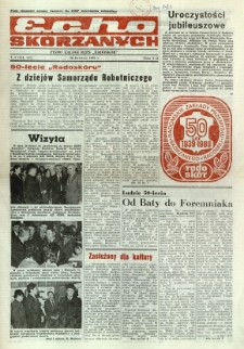 Echo Skórzanych, 1989, nr 7/8