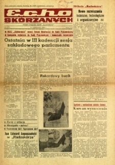 Echo Skórzanych, 1989, nr 18