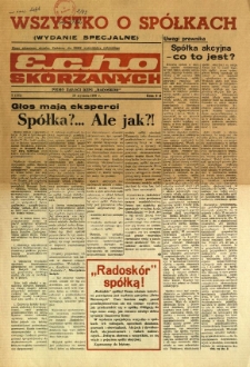 Echo Skórzanych, 1990, nr 2