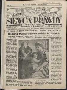 Siewca Prawdy, 1934, R.4, nr 2