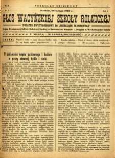 Przegląd Sejmikowy : Urzędowy Organ Sejmiku Radomskiego, 1925, R. 4, nr 8, dod.