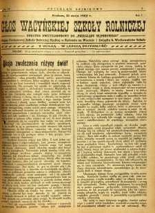 Przegląd Sejmikowy : Urzędowy Organ Sejmiku Radomskiego, 1925, R. 4, nr 19, dod.