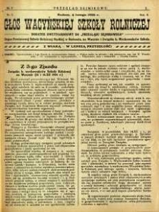 Przegląd Sejmikowy : Urzędowy Organ Sejmiku Radomskiego, 1926, R. 5, nr 5, dod.