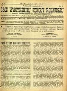Przegląd Sejmikowy : Urzędowy Organ Sejmiku Radomskiego, 1926, R. 5, nr 13, dod.