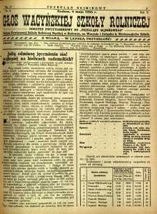 Przegląd Sejmikowy : Urzędowy Organ Sejmiku Radomskiego, 1926, R. 5, nr 17, dod.