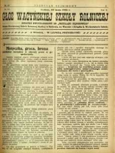 Przegląd Sejmikowy : Urzędowy Organ Sejmiku Radomskiego, 1926, R. 5, nr 19, dod.