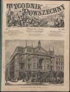 Tygodnik Powszechny, 1882, nr 2
