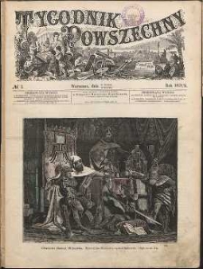 Tygodnik Powszechny, 1879, nr 2