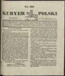 Kuryer Polski, 1831, nr 399