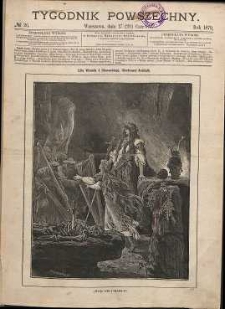 Tygodnik Powszechny, 1879, nr 26