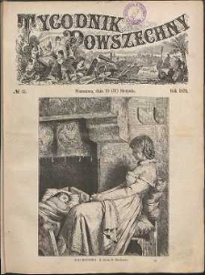 Tygodnik Powszechny, 1879, nr 35