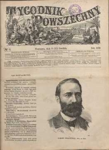 Tygodnik Powszechny, 1879, nr 51