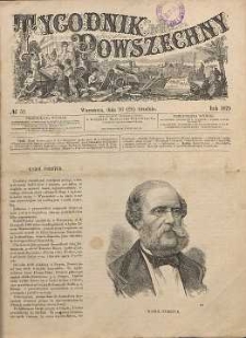Tygodnik Powszechny, 1879, nr 52