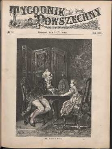 Tygodnik Powszechny, 1880, nr 12
