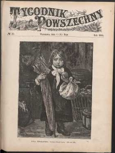 Tygodnik Powszechny, 1880, nr 20