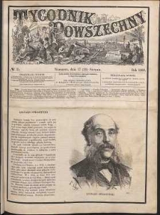Tygodnik Powszechny, 1880, nr 35
