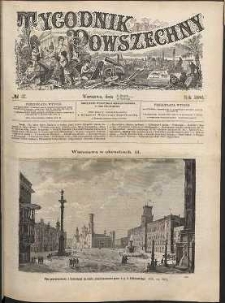 Tygodnik Powszechny, 1880, nr 37
