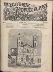 Tygodnik Powszechny, 1880, nr 50