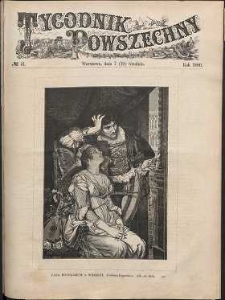 Tygodnik Powszechny, 1880, nr 51