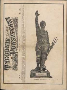 Tygodnik Powszechny, 1881, nr 26