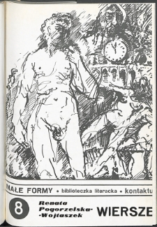 Kontakt : Wojewódzki Informator Kulturalny, 1986, nr 7, dod. Małe Formy nr 8