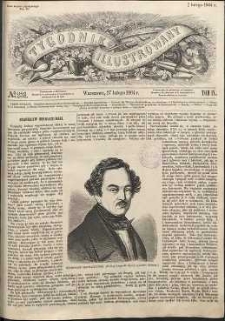 Tygodnik Illustrowany, 1864, T. 9, nr 231