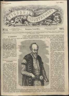 Tygodnik Illustrowany, 1864, T. 9, nr 241