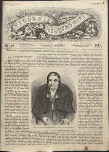 Tygodnik Illustrowany, 1864, T. 9, nr 242