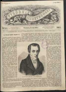 Tygodnik Illustrowany, 1864, T. 9, nr 243