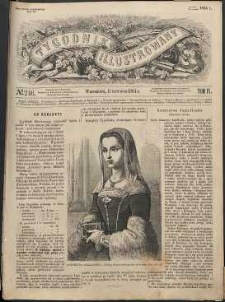 Tygodnik Illustrowany, 1864, T. 9, nr 246