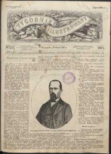 Tygodnik Illustrowany, 1864, T. 10, nr 253