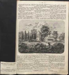 Tygodnik Illustrowany, 1864, T. 10, nr 265
