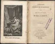 Sämmtliche poetische Schriften. Th. 1