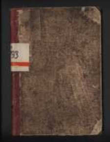 Pokarm czy trucizna? : rzecz o wpływie złych książek, oparta głównie na własnem doświadczeniu autora