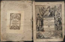 Commentariorum Chotinensis Belli libri