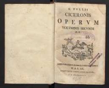 Operum Vol.2. P.1