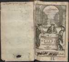 Colloqvia familiaria